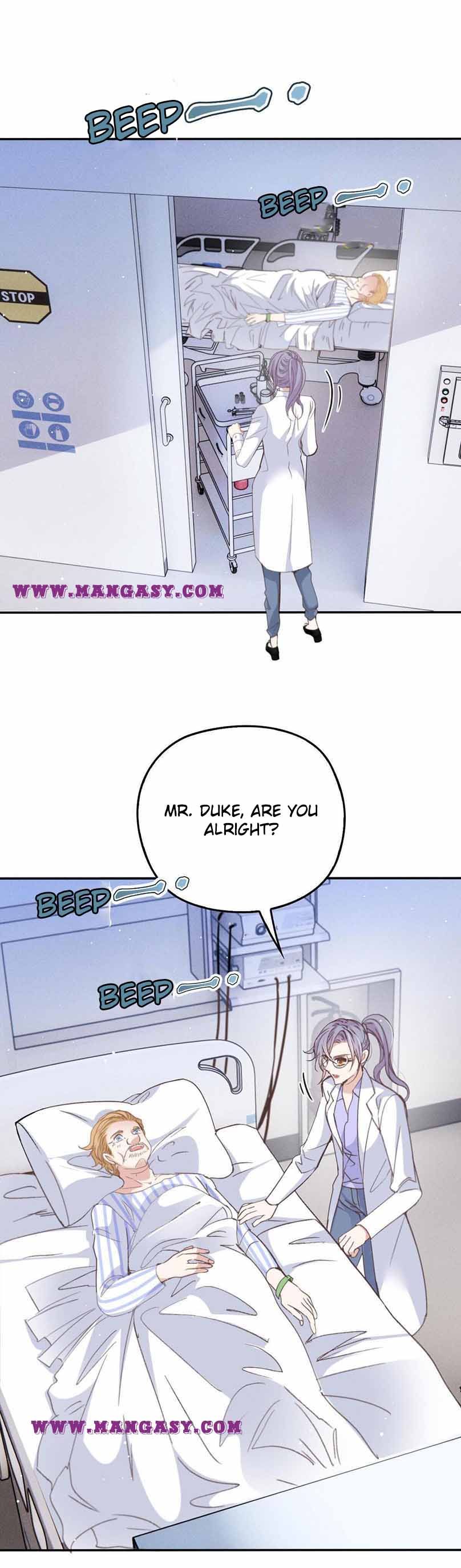 The Duke’s Hidden Baby: BOGO! Chapter 196 page 10