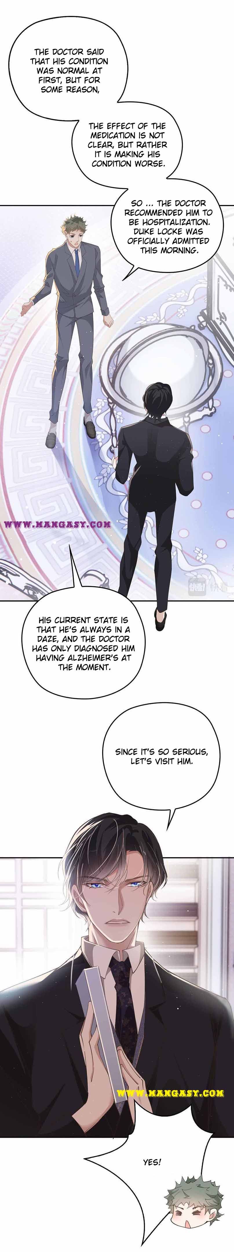 The Duke’s Hidden Baby: BOGO! Chapter 196 page 8