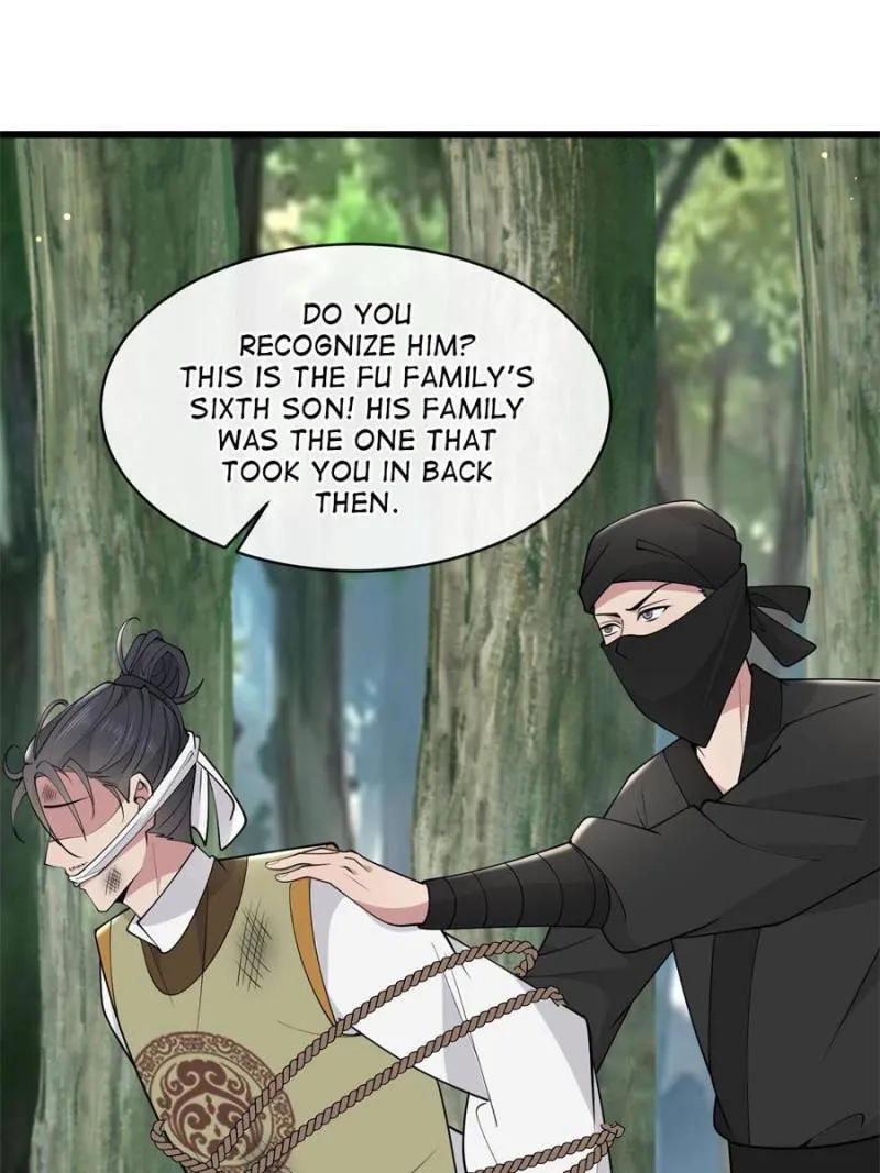The Sickly Tyrant With An Innocent Facade Chapter 190 page 4