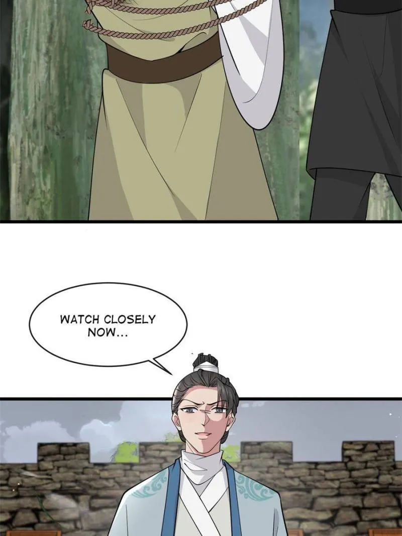 The Sickly Tyrant With An Innocent Facade Chapter 190 page 5