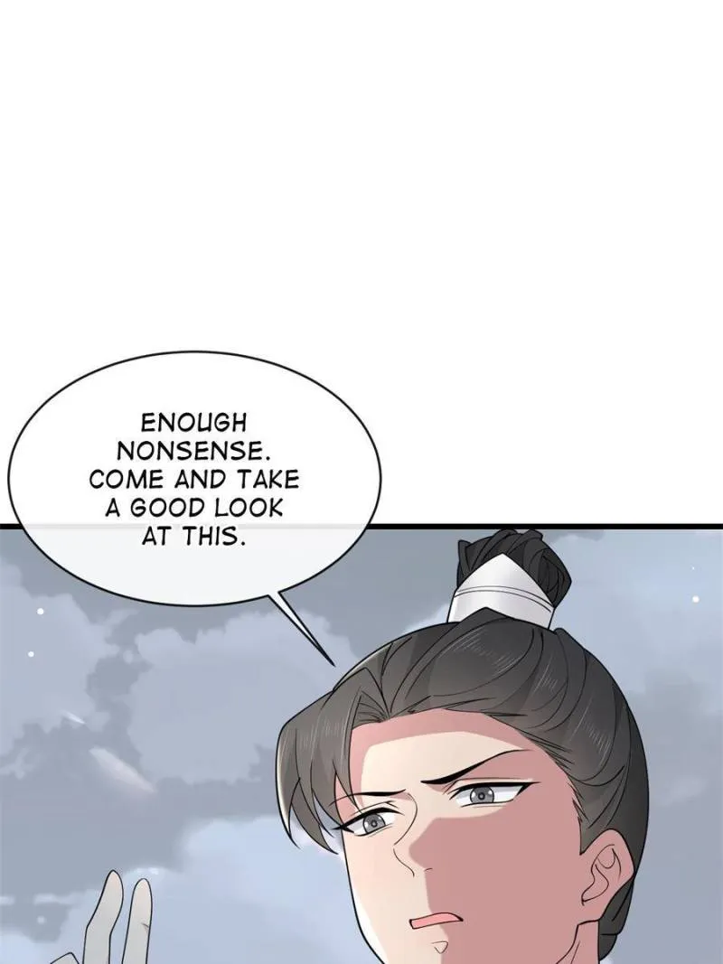 The Sickly Tyrant With An Innocent Facade Chapter 190 page 2