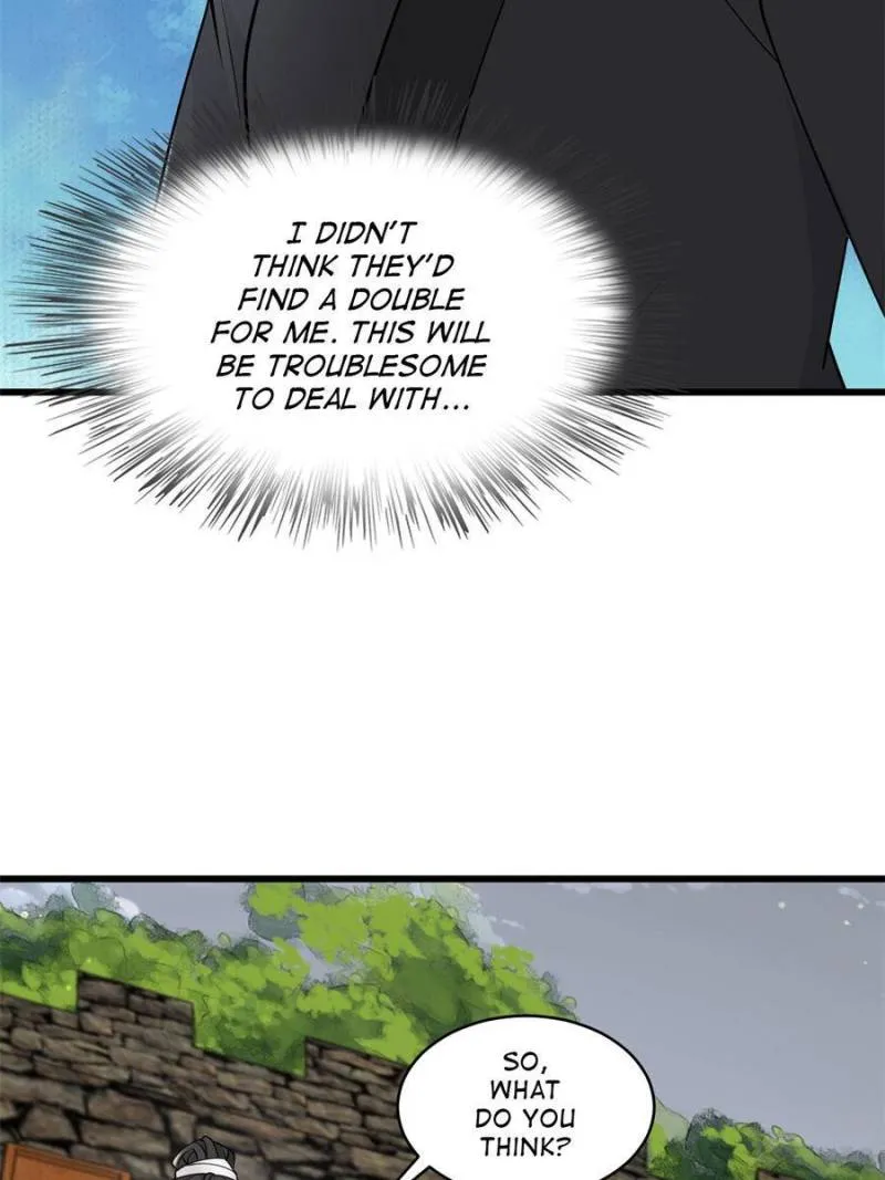 The Sickly Tyrant With An Innocent Facade Chapter 190 page 19