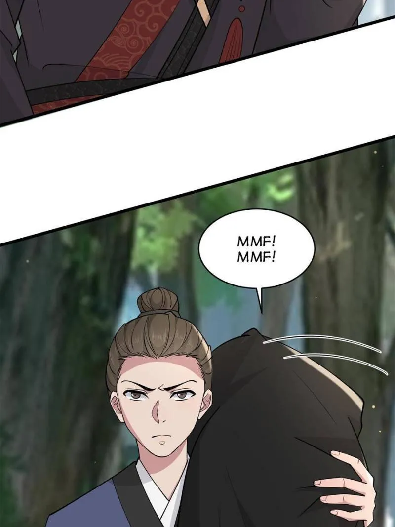 The Sickly Tyrant With An Innocent Facade Chapter 190 page 22