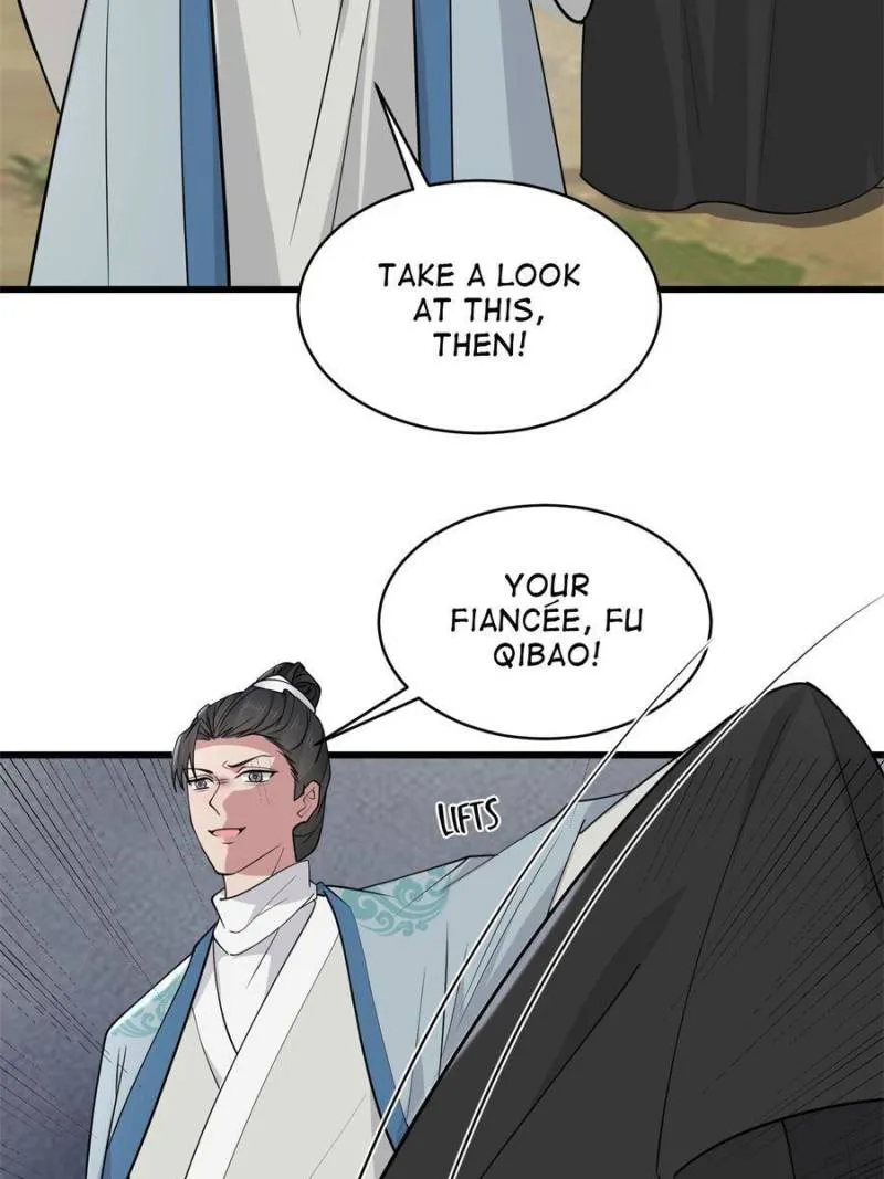 The Sickly Tyrant With An Innocent Facade Chapter 190 page 16