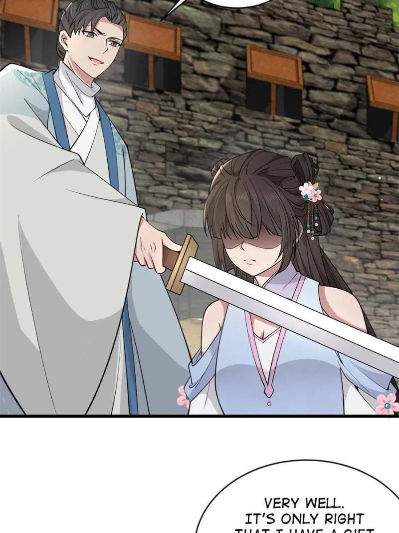 The Sickly Tyrant With An Innocent Facade Chapter 190 page 20