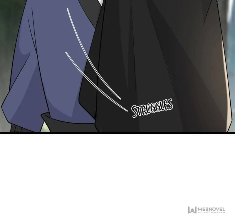 The Sickly Tyrant With An Innocent Facade Chapter 190 page 23