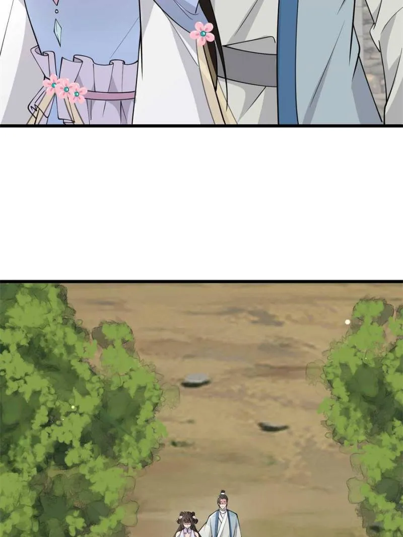 The Sickly Tyrant With An Innocent Facade Chapter 190 page 31