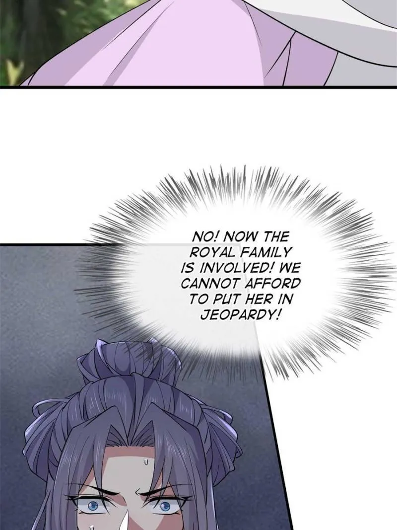 The Sickly Tyrant With An Innocent Facade Chapter 190 page 28