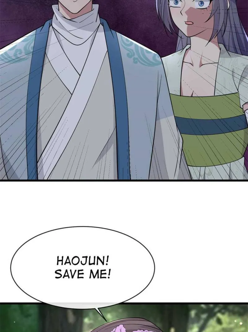 The Sickly Tyrant With An Innocent Facade Chapter 190 page 26