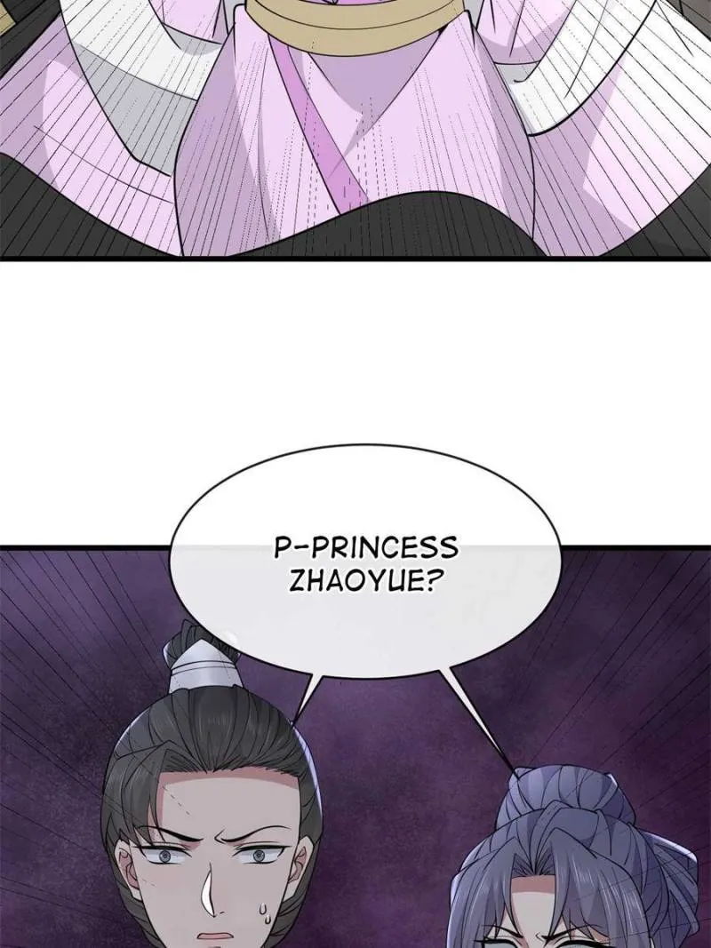 The Sickly Tyrant With An Innocent Facade Chapter 190 page 25