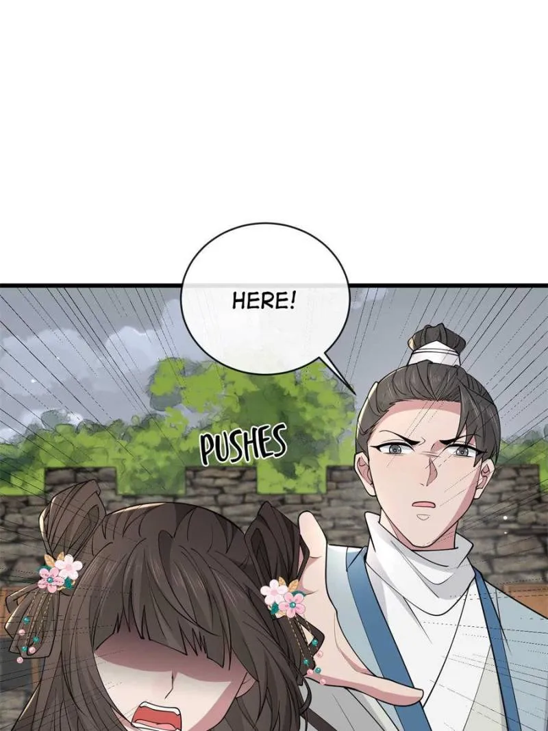 The Sickly Tyrant With An Innocent Facade Chapter 190 page 33