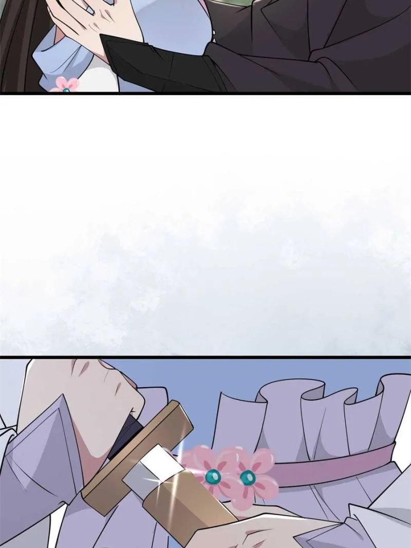 The Sickly Tyrant With An Innocent Facade Chapter 190 page 38