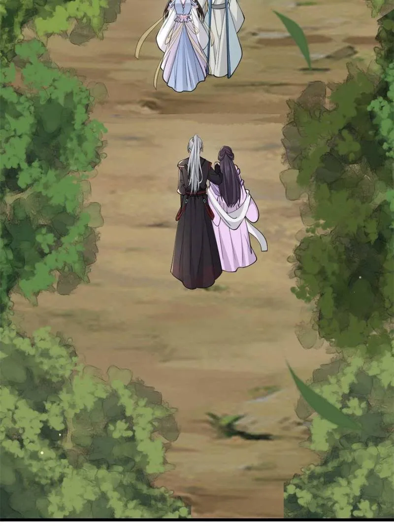 The Sickly Tyrant With An Innocent Facade Chapter 190 page 32