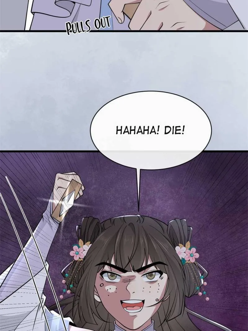 The Sickly Tyrant With An Innocent Facade Chapter 190 page 39