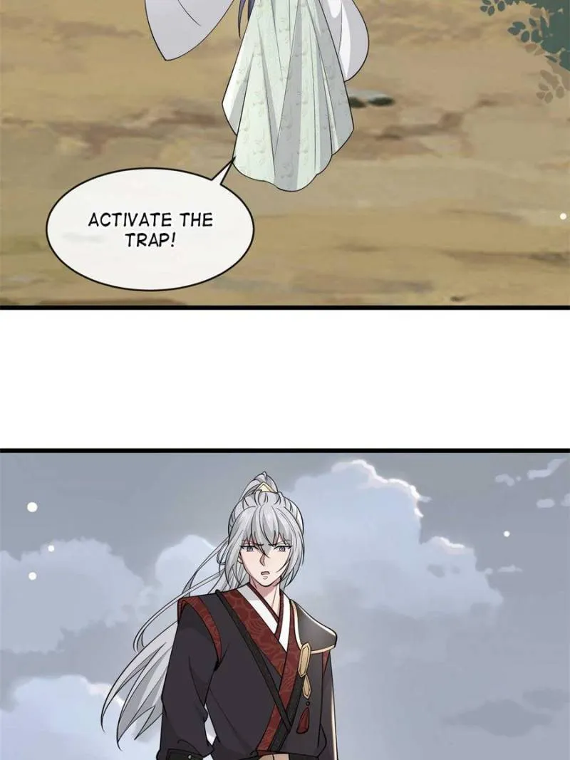 The Sickly Tyrant With An Innocent Facade Chapter 190 page 47