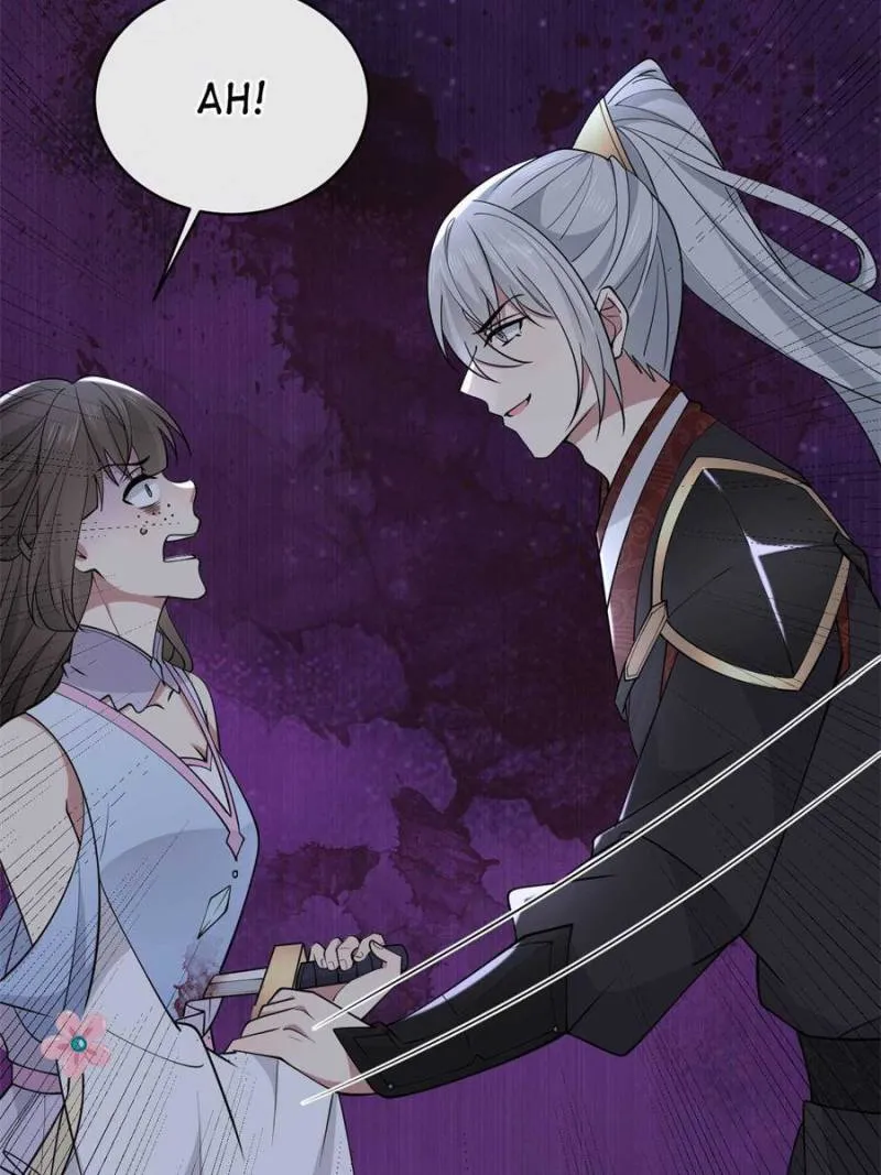The Sickly Tyrant With An Innocent Facade Chapter 190 page 44