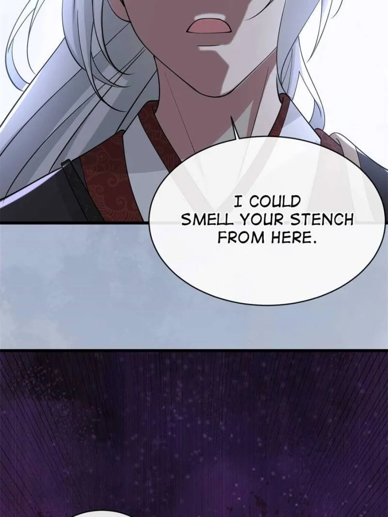 The Sickly Tyrant With An Innocent Facade Chapter 190 page 43