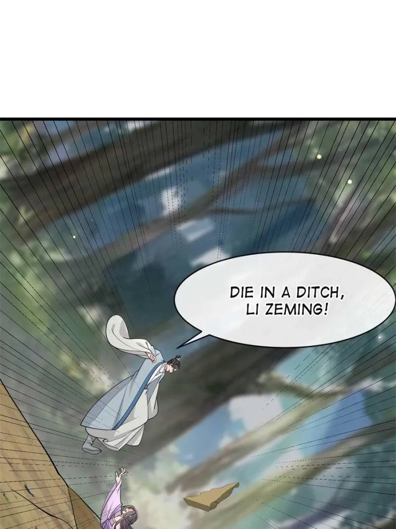 The Sickly Tyrant With An Innocent Facade Chapter 190 page 49