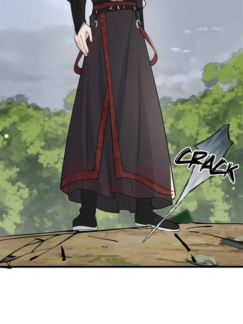 The Sickly Tyrant With An Innocent Facade Chapter 190 page 48
