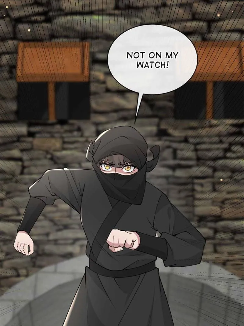 The Sickly Tyrant With An Innocent Facade Chapter 190 page 51