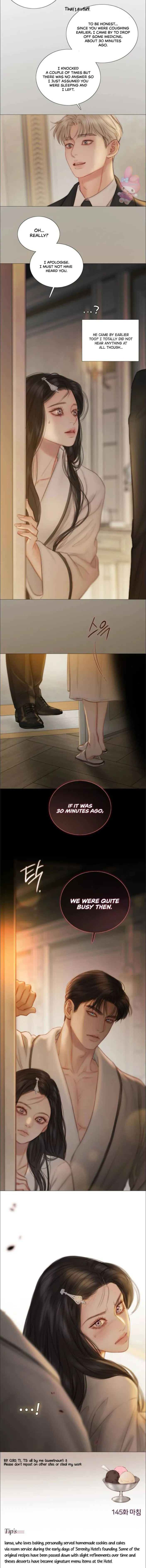 Selena Chapter 145 page 5