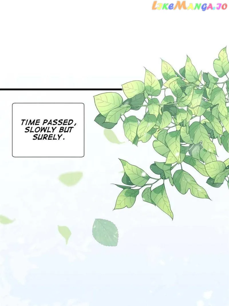 The Sickly Tyrant With An Innocent Facade Chapter 196 page 2