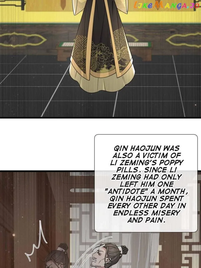 The Sickly Tyrant With An Innocent Facade Chapter 196 page 15