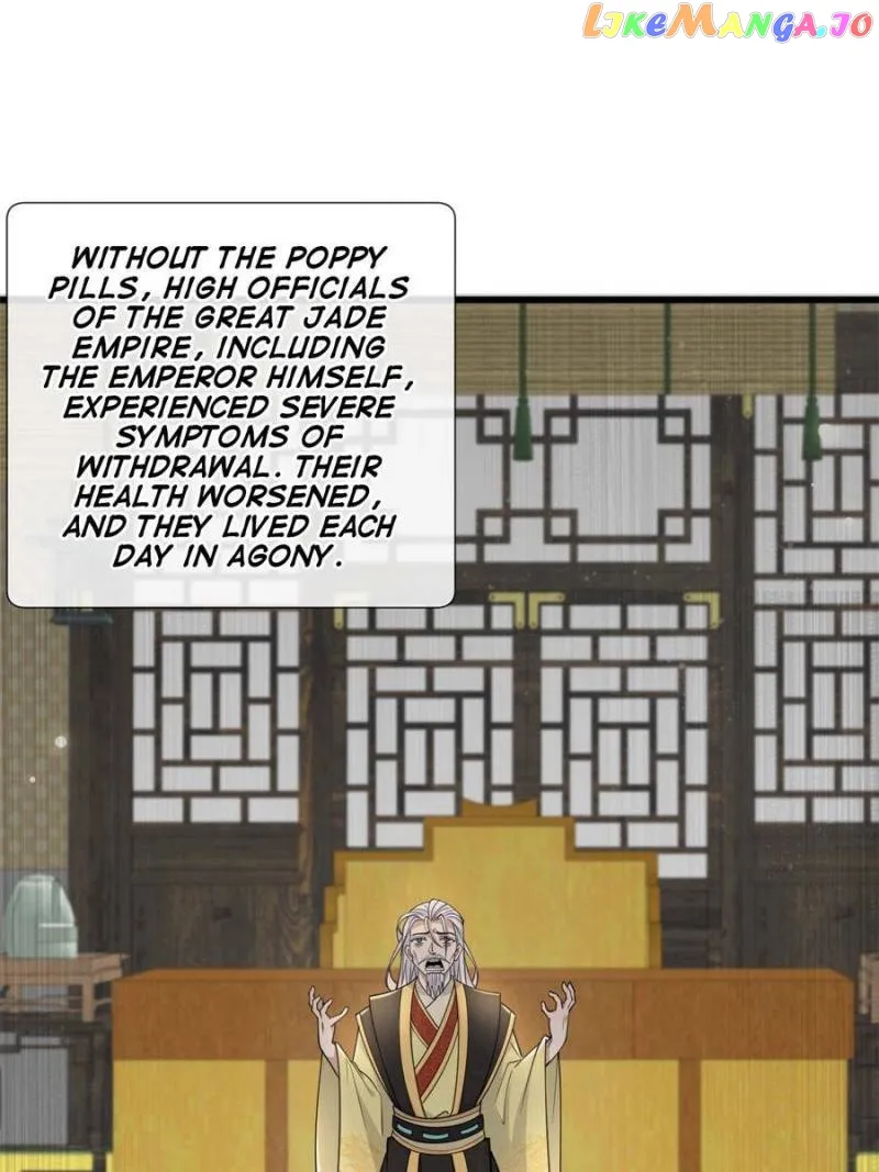 The Sickly Tyrant With An Innocent Facade Chapter 196 page 14