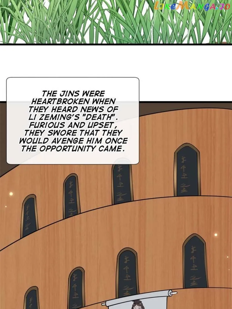 The Sickly Tyrant With An Innocent Facade Chapter 196 page 7