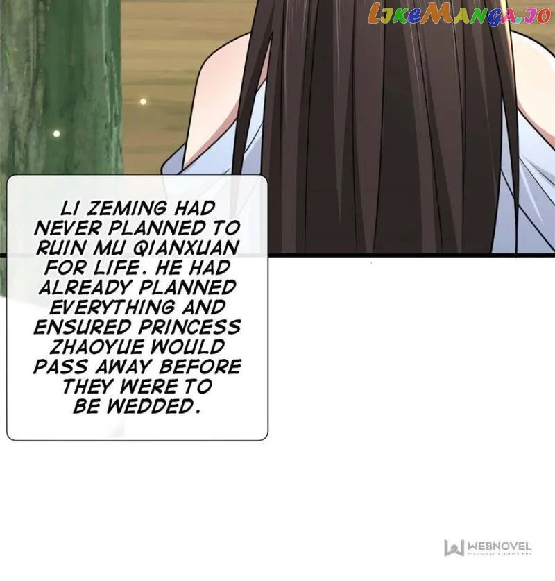 The Sickly Tyrant With An Innocent Facade Chapter 196 page 13
