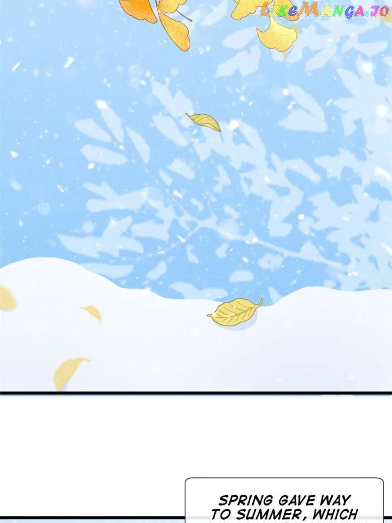The Sickly Tyrant With An Innocent Facade Chapter 196 page 4