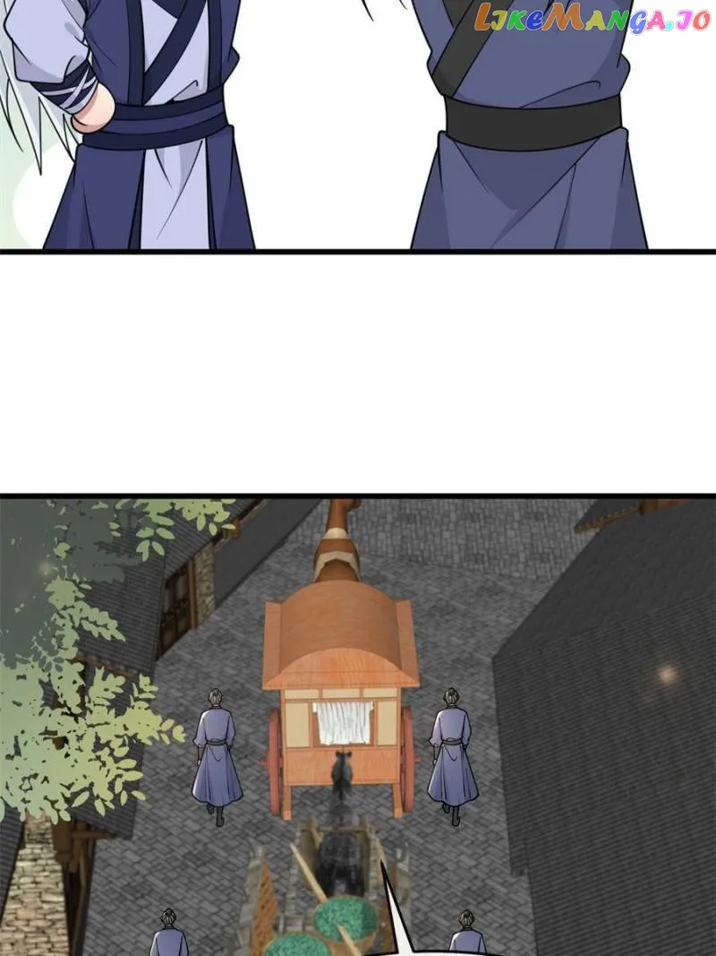 The Sickly Tyrant With An Innocent Facade Chapter 196 page 41