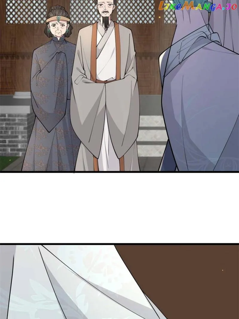 The Sickly Tyrant With An Innocent Facade Chapter 196 page 30