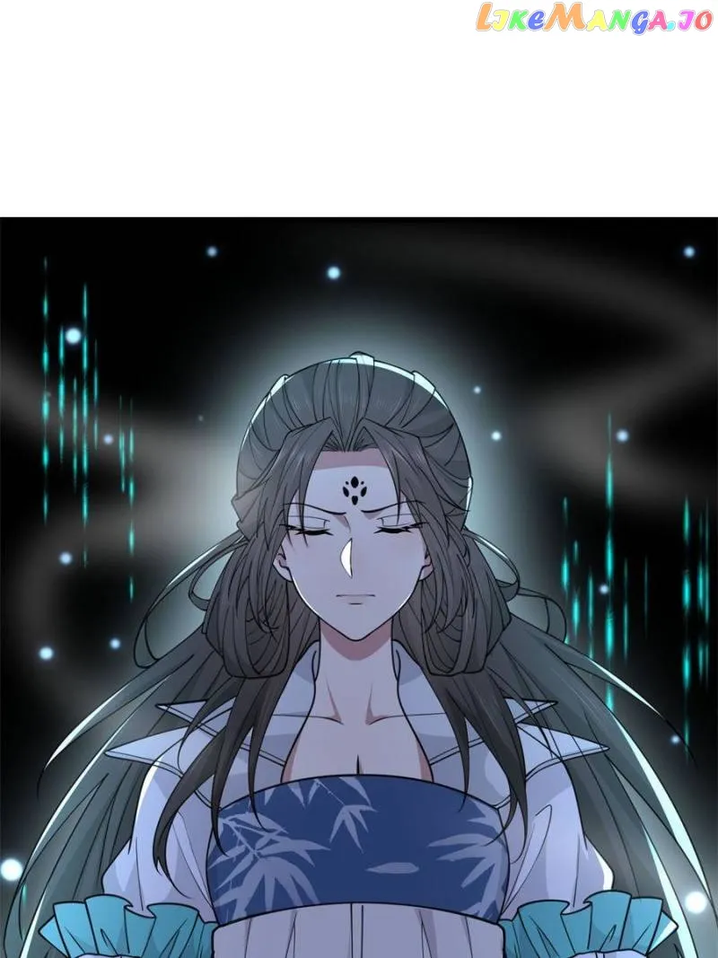 The Sickly Tyrant With An Innocent Facade Chapter 196 page 37