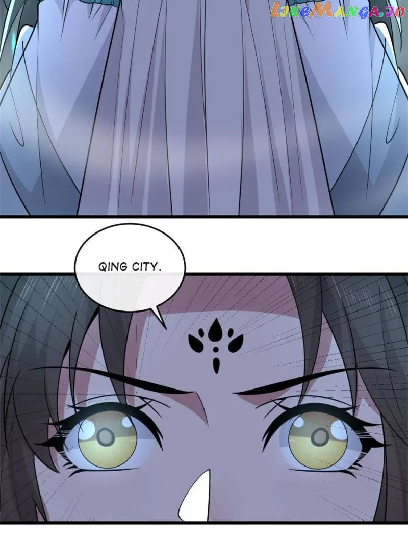 The Sickly Tyrant With An Innocent Facade Chapter 196 page 38