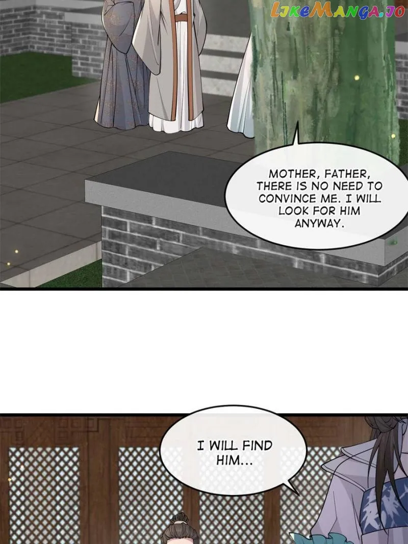 The Sickly Tyrant With An Innocent Facade Chapter 196 page 29