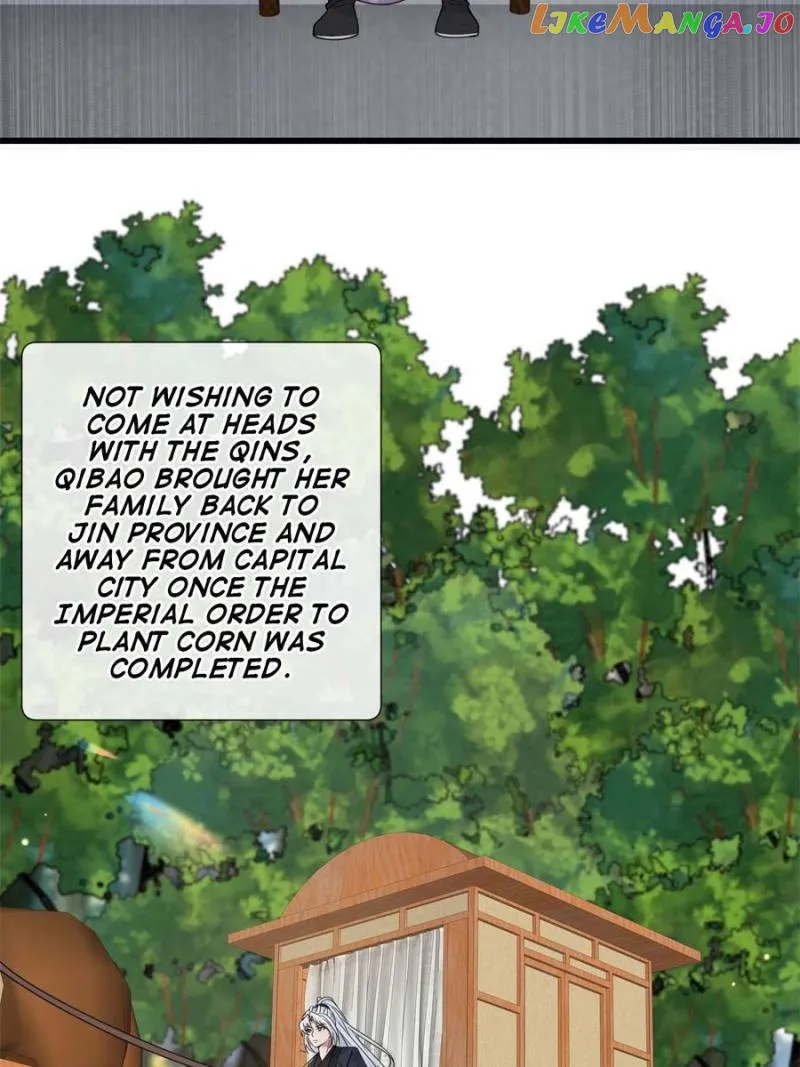 The Sickly Tyrant With An Innocent Facade Chapter 196 page 23