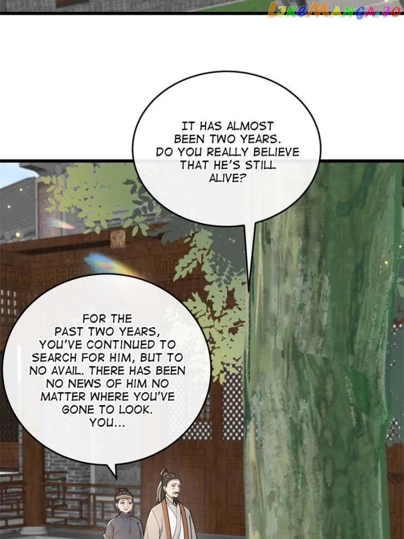 The Sickly Tyrant With An Innocent Facade Chapter 196 page 28