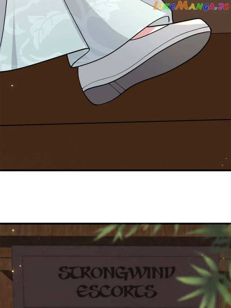The Sickly Tyrant With An Innocent Facade Chapter 196 page 31