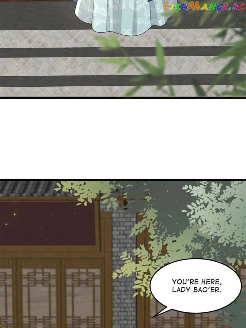 The Sickly Tyrant With An Innocent Facade Chapter 196 page 33