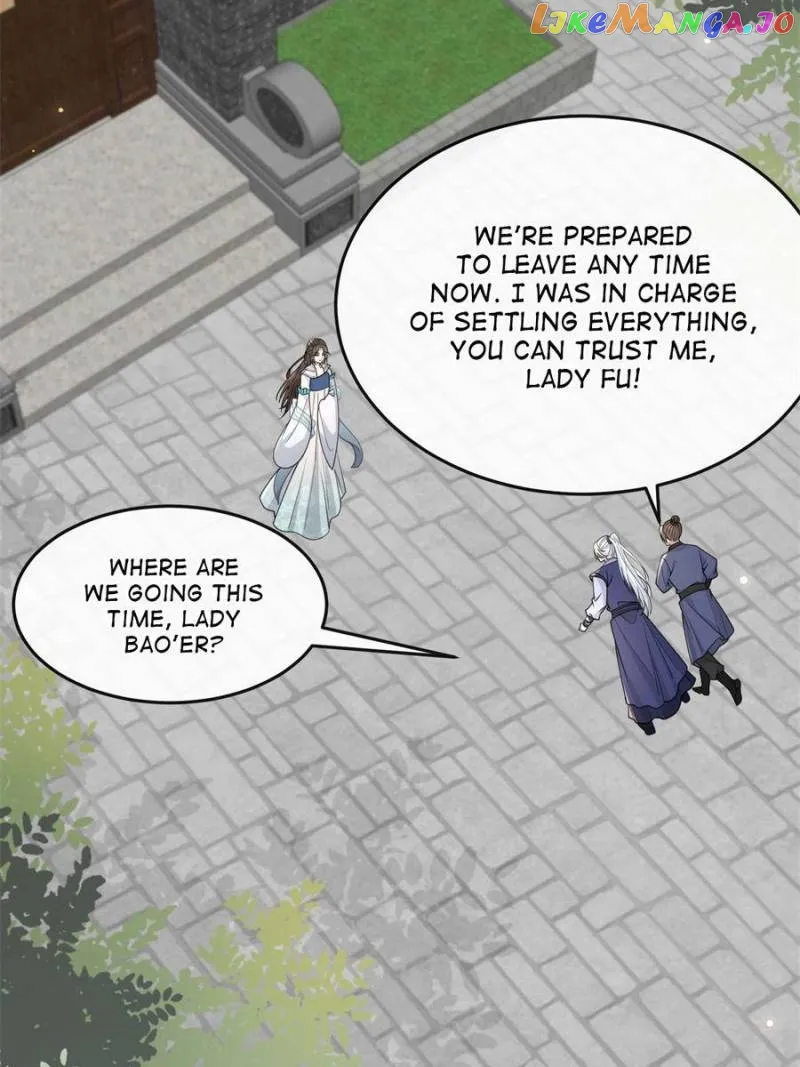 The Sickly Tyrant With An Innocent Facade Chapter 196 page 35