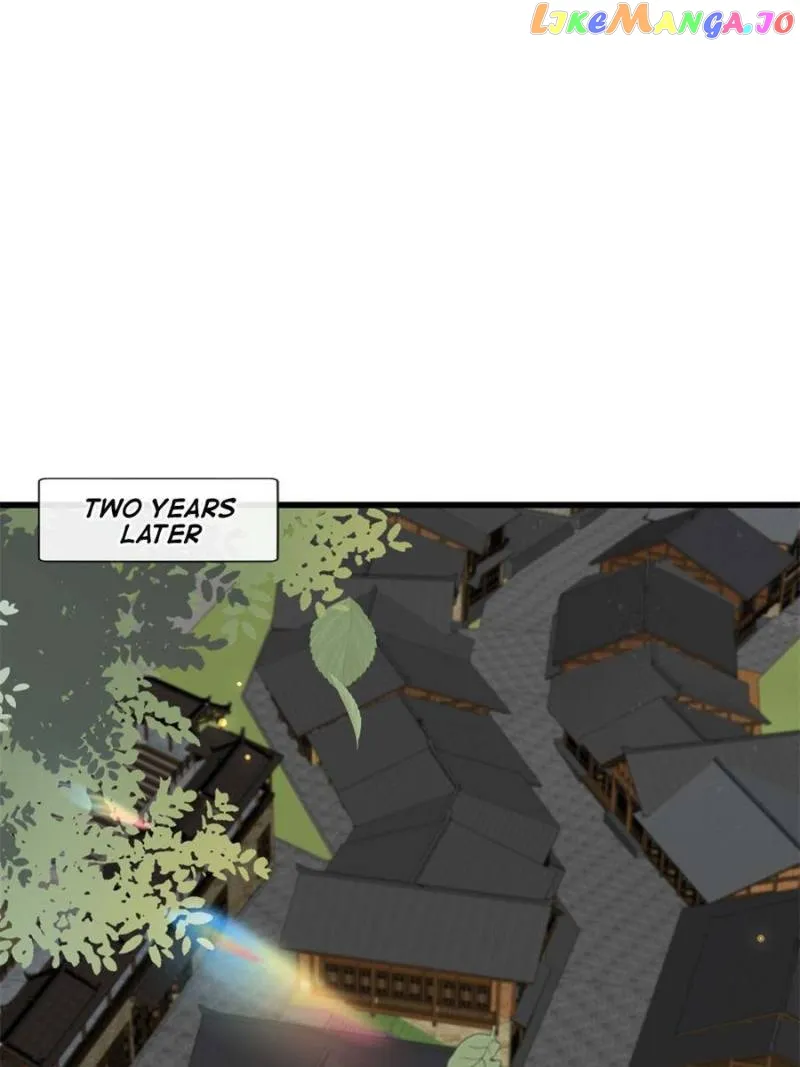 The Sickly Tyrant With An Innocent Facade Chapter 196 page 25