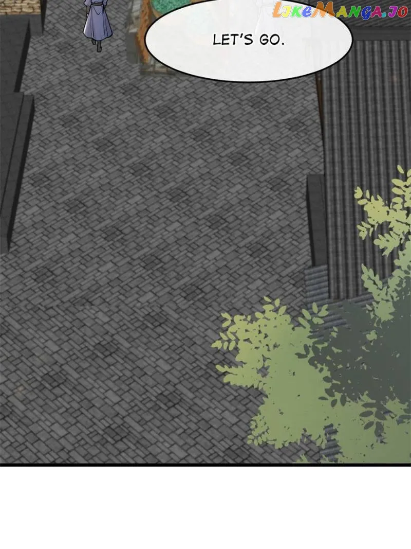 The Sickly Tyrant With An Innocent Facade Chapter 196 page 42