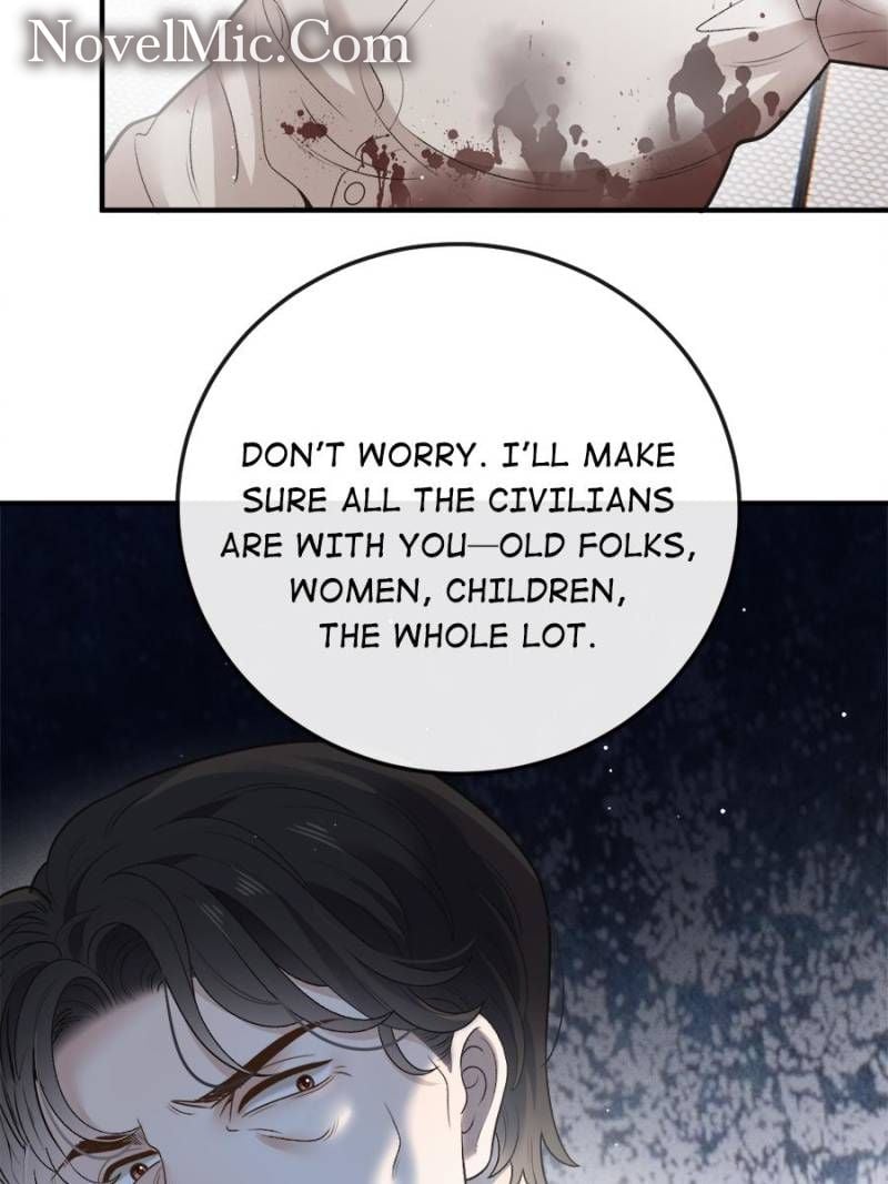 The Duke’s Hidden Baby: BOGO! Chapter 304 page 9