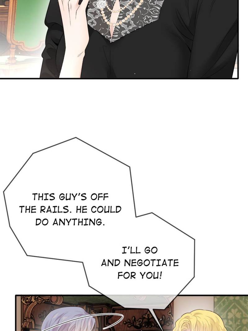 The Duke’s Hidden Baby: BOGO! Chapter 304 page 40