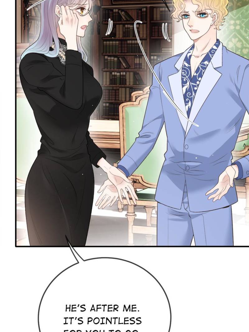 The Duke’s Hidden Baby: BOGO! Chapter 304 page 41