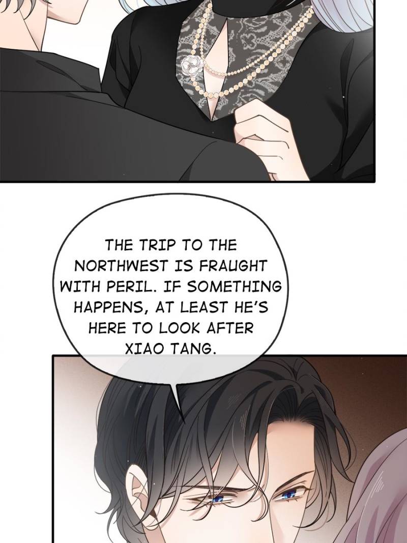 The Duke’s Hidden Baby: BOGO! Chapter 304 page 52