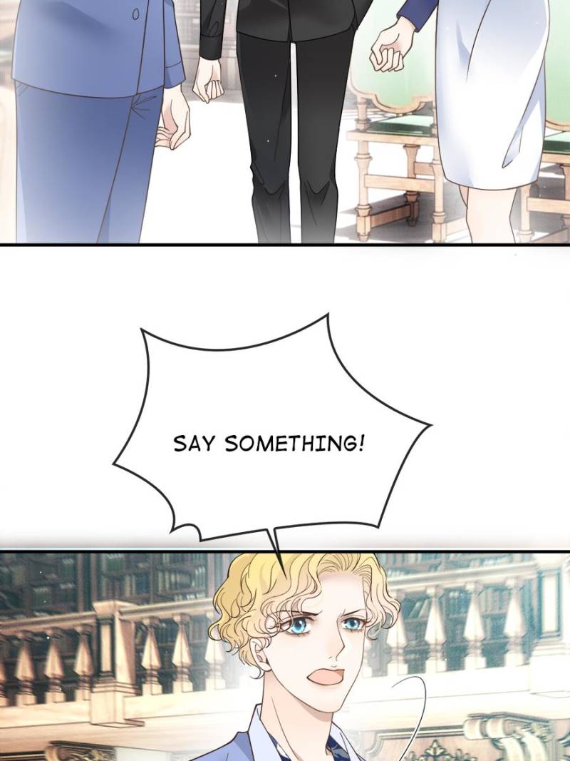 The Duke’s Hidden Baby: BOGO! Chapter 304 page 48
