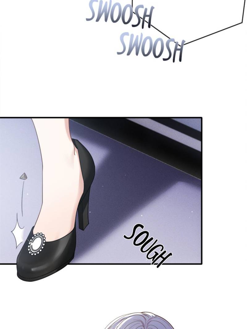 The Duke’s Hidden Baby: BOGO! Chapter 305 page 14