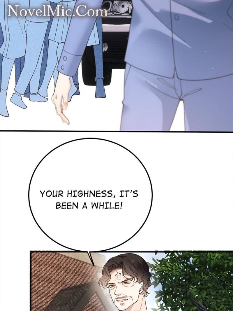 The Duke’s Hidden Baby: BOGO! Chapter 305 page 21